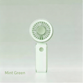 ⚡Mini handheld fan⚡3-Speed USB Charging Small fan with strong airflow! Includes a Type-C charging cable.Your ultimate outdoor cooling companion for summer!