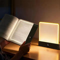PageGlow Rechargeable LED Book Light